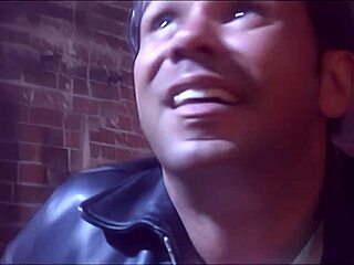 骚货熟女汉娜·哈珀激烈肛交狂干