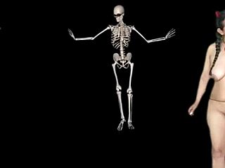 Preview Halloween dance with Agarabas and Olpr