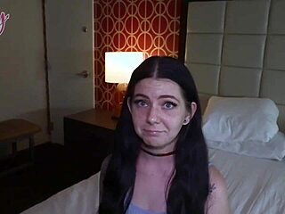 I let mature Seth Brogan cum in my ass