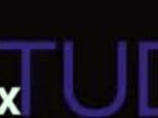 Can You Imagine This Tattooed Goth Slut Using A Fucking Machine?