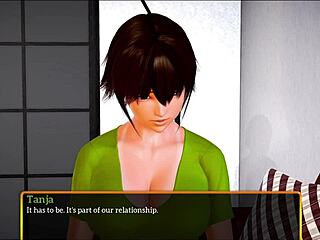 My new family 392 game