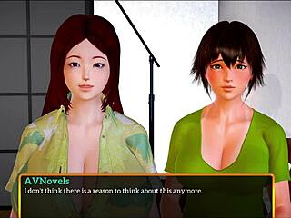 My new family 392 game