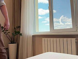 Hey, my friend's mom took my virginity!