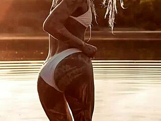 Behind The Scenes With Rene Nordmann. What Exciting Vibes in This Collab Film?