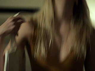 Allherluv - Written In The Stars Pt 4: Wet Lesbian Oral And Face Sitting Storyline