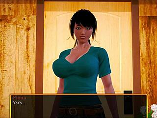 My New Family Big Tits Big Ass