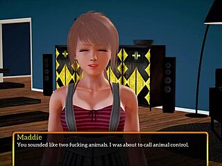 My New Family Big Tits Big Ass