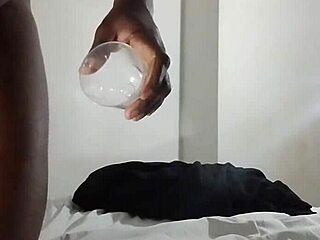 celebrating 4th of july with drinks and solo fun