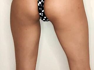 印度大奶继母户外被猛干