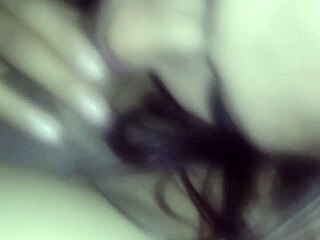 Gabycerejinha chats with the young taxi driver during the ride.