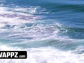 Real or dream big titty stepmoms swap stepsons get covered in cum swappz