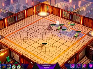 Cheese Plays Subverse Part Four