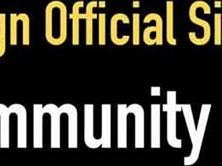 Sunny Lane And Jenna Foxx Engage In Wet Cunilingus And Fucking In Lingerie