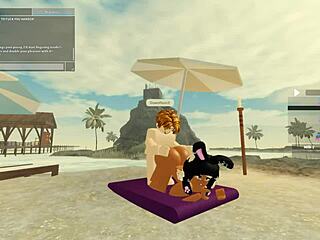 98 Roblox Porn