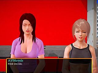 Exploring my new family dynamics in episode 322