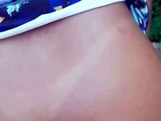 Alice Couldn't Resist Giving Her Pussy To The Married Guy From Bbb In Amateur Encounter