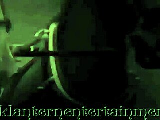 Dark Lantern Entertainment Presents My Secret Life: Confessions of a Victorian Gentleman