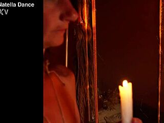 Haven of hoarder elton-village, me in magic mirror