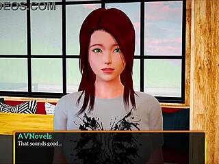 my new family erotic game with teens