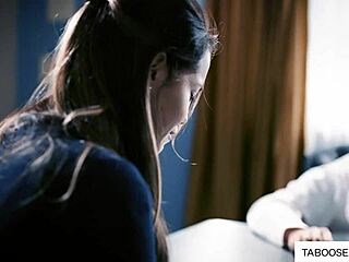 old man fucks religious teen 😏