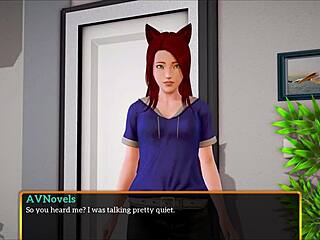 Exploring my new family dynamics in episode 322