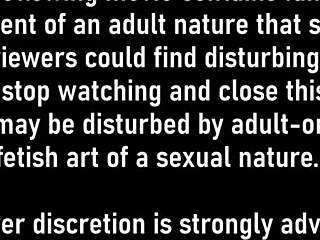 Misty Addams' Yearly Physical Turns Erotic