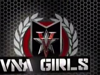 Julia Ann says, 'These panties feel great while I masturbate.'