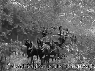 Dark Lantern Entertainment Presents My Secret Life: Confessions of a Victorian Gentleman