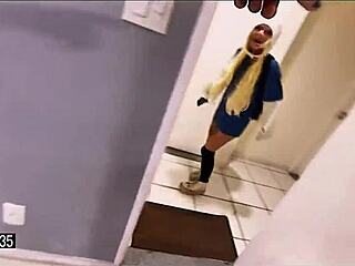 Cosplay Zone: Finn From Adventure Time With Trice!