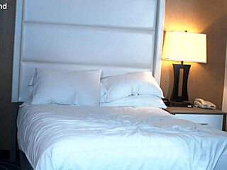 very hot goth girl gets her big ass fucked doggystyle by a guy 😈