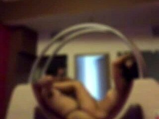 detonando al esposo de mi hermanastra queria follarme y lo deje llenarme de leche parte 2 completo y sin censura en red