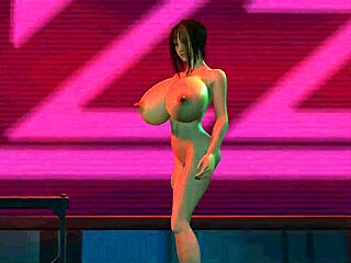 Old animation featuring rooftop scenes in anime