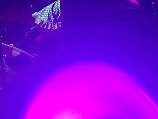 Hey, Check Out This Ebony Slut Riding My Big Cock!