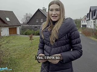 Hot wife loves monster cock!