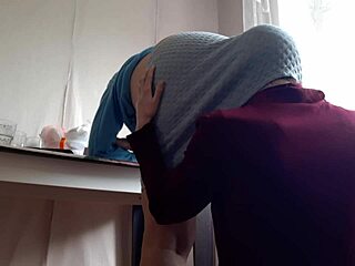 hey, licking my milf boss's ass for that promotion