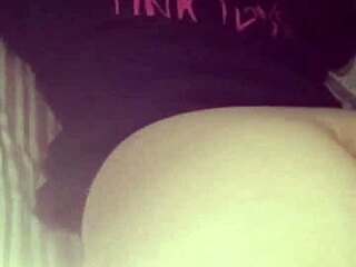 Hot Chubby Teen Babe Fingered Doggy Fat