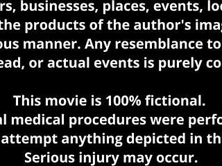 I Blasted Blaire Celeste's Mouth with Huge Cum Load