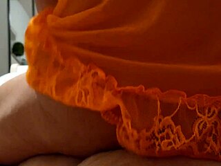 This Amateur Wife Is Begging Her Neighbor To Fuck Her Ass