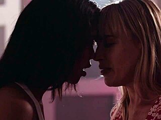 Come Lets Do Some Tribbing Girl - Dana Dearmond Nia Nacci