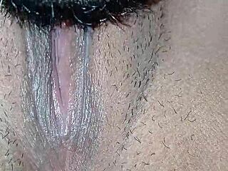 He licked my clitoris to orgasm