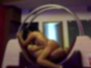 detonando al esposo de mi hermanastra queria follarme y lo deje llenarme de leche parte 2 completo y sin censura en red