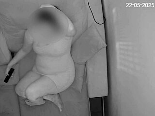 i caught my wife masturbating to porn