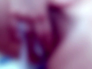 Mia Nyx Undresses In See-Through Lingerie