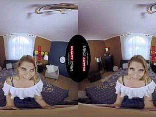 I will get your pussy fixed with pov doggystyle blowjob and footjob