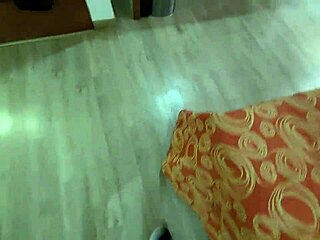 A Mexican Woman Getting Her Ass Fucked Hard In A Passionate Encounter