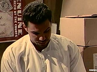 tiffany million enjoys getting fucked by steven st croix in hardcore