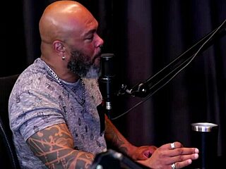 Brunette Latina Feels Romantic Excitement Showing Lingerie After Answering Intimate Questions