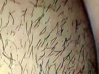 First Time Husband Licks Tight Pussy Passionately!