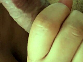 mature milf with big ass visits while husband works, and we have some fun with dildo 😏