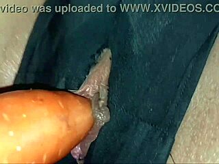 he cum filled pussy horny roommate teen 18+ after morning passionate sex